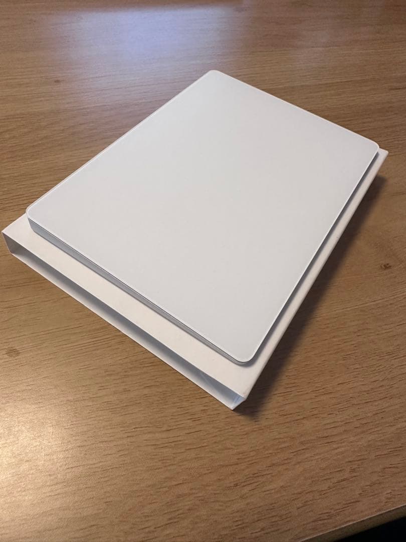 Apple Magic Trackpad 2 MJ2R2J/A 純正動作確認済み