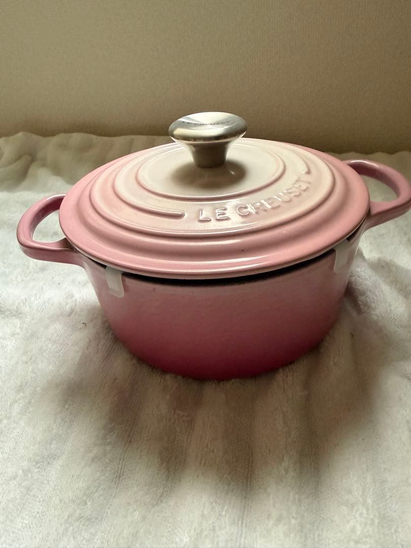 ブーケピンク シグニチャー 18 レア