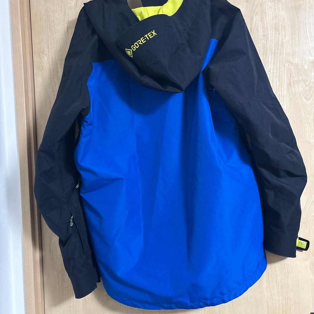 BURTON GORE-TEX ジャケット Mサイズ