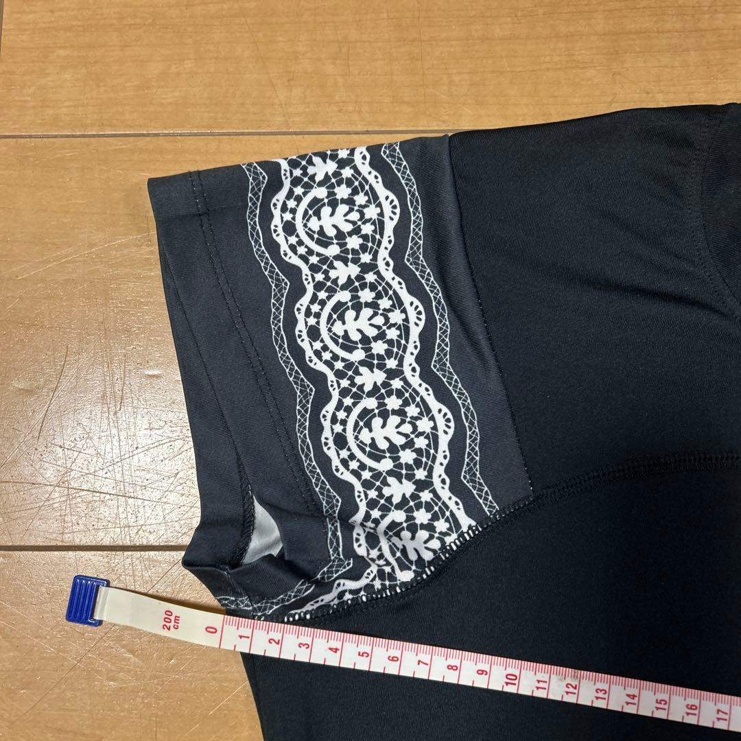 Admiral テニスウェア　セットアップ　 L ウィンザーコラボ