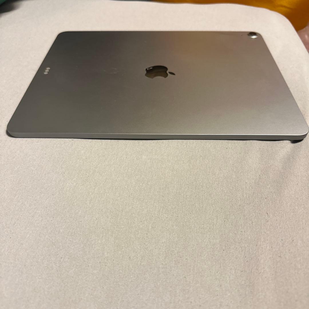 iPad Air 13インチ バッテリー100% Wi-Fi 128GB 1