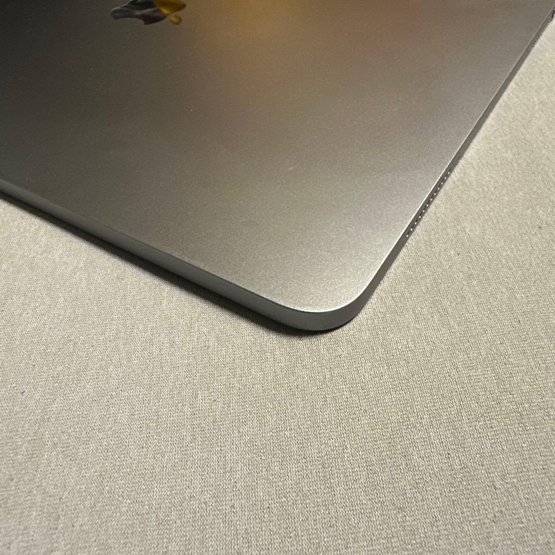 iPad Air 13インチ バッテリー100% Wi-Fi 128GB 1