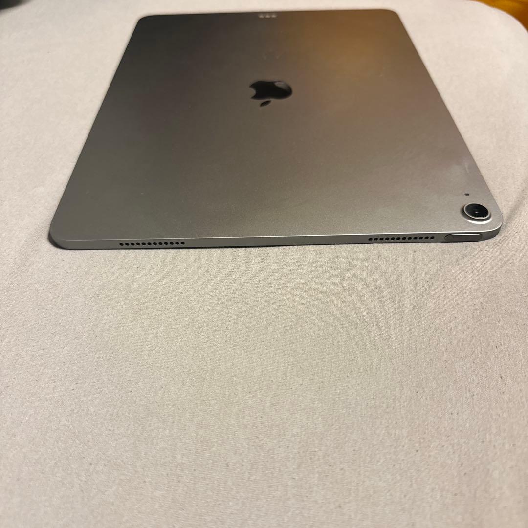 iPad Air 13インチ バッテリー100% Wi-Fi 128GB 1