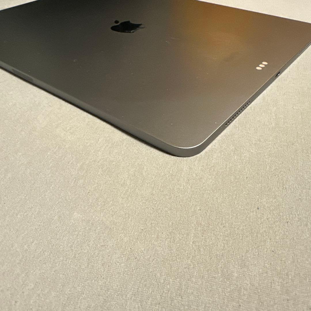 iPad Air 13インチ バッテリー100% Wi-Fi 128GB 1