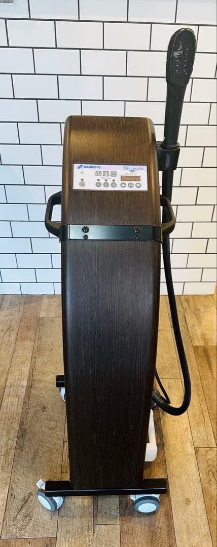 美品【メンテナンス済み】直本工業　パルッキーチコ