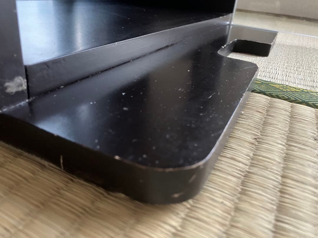 ガラスケース ディスプレイ