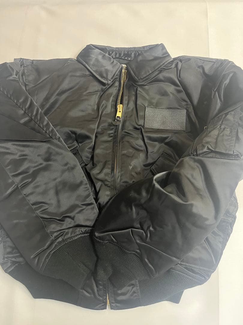 CWU-45 フライトジャケット　Lサイズ 未使用品