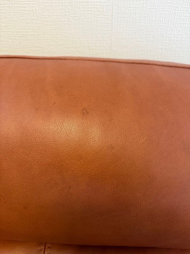 ニトリ 高級ソファー アネーロ　3人用電動本革リクライニングソファ　送料込み