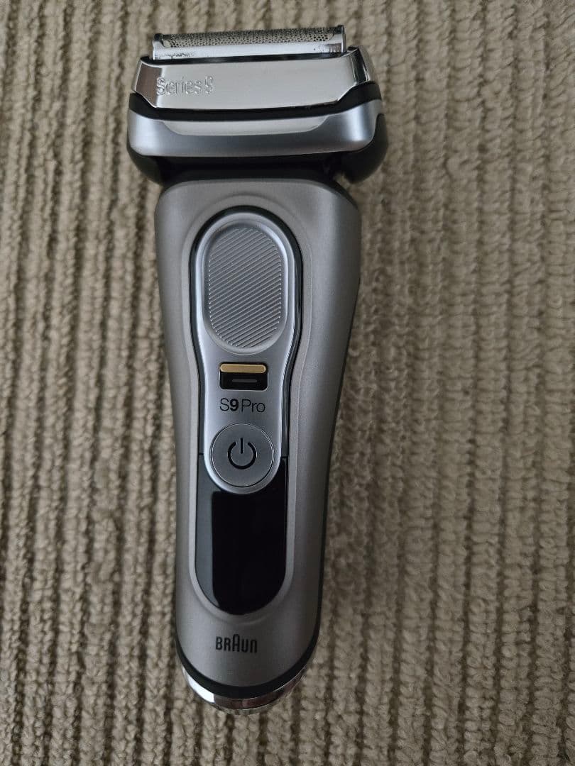 み*う様 Braun シリーズ9 Pro メンズ電気シェーバー