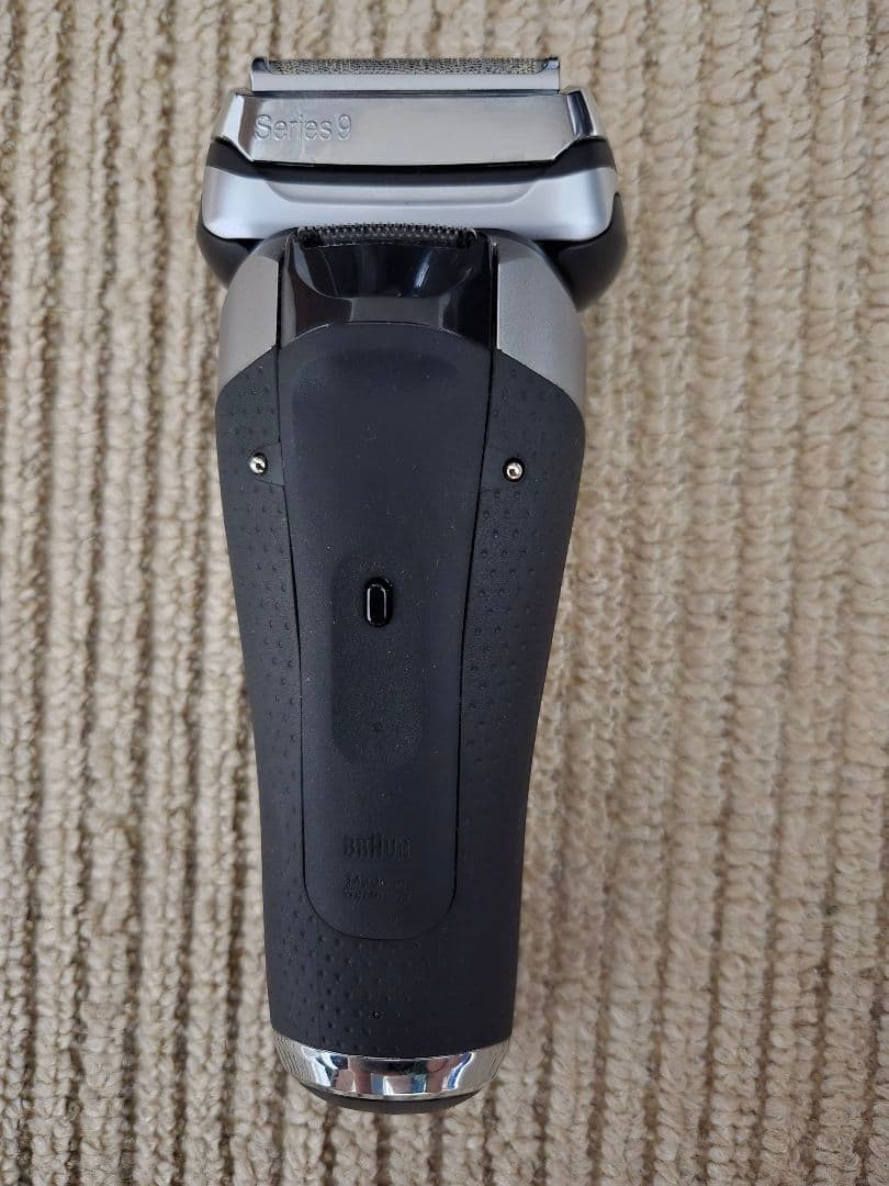 み*う様 Braun シリーズ9 Pro メンズ電気シェーバー