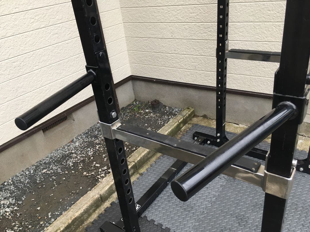 POWERTECHパワーテック パワーラック WB-PR15