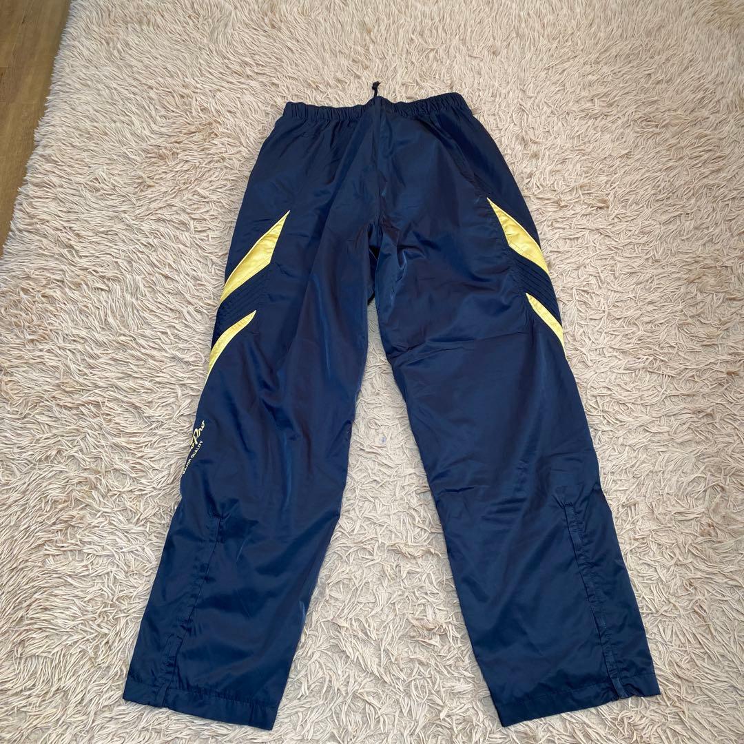 Mizuno Pro ウインドブレーカー　上下セット