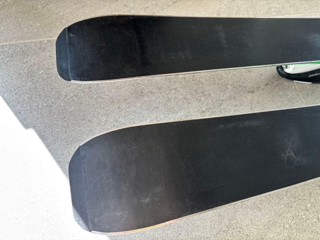 ロシニョール ジュニア スキー板 EXPERIENCE PRO 128cm