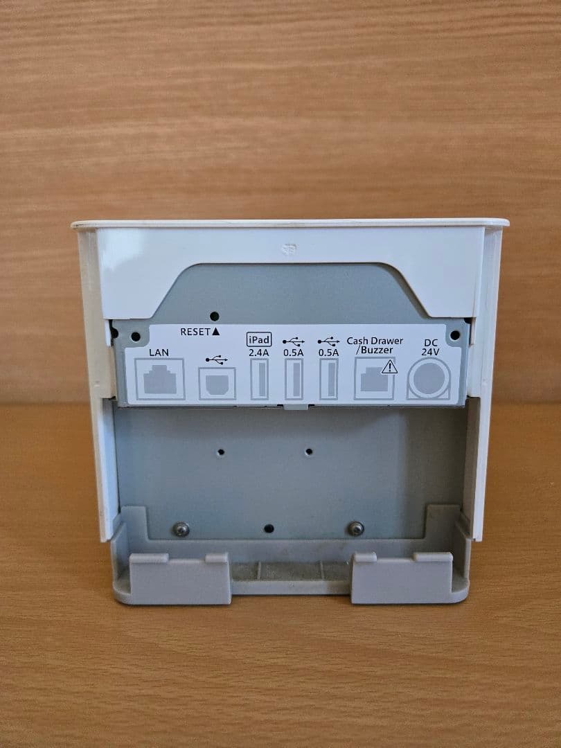 【訳アリ】スター精密 mc-print3 レシートプリンター　MCP3
