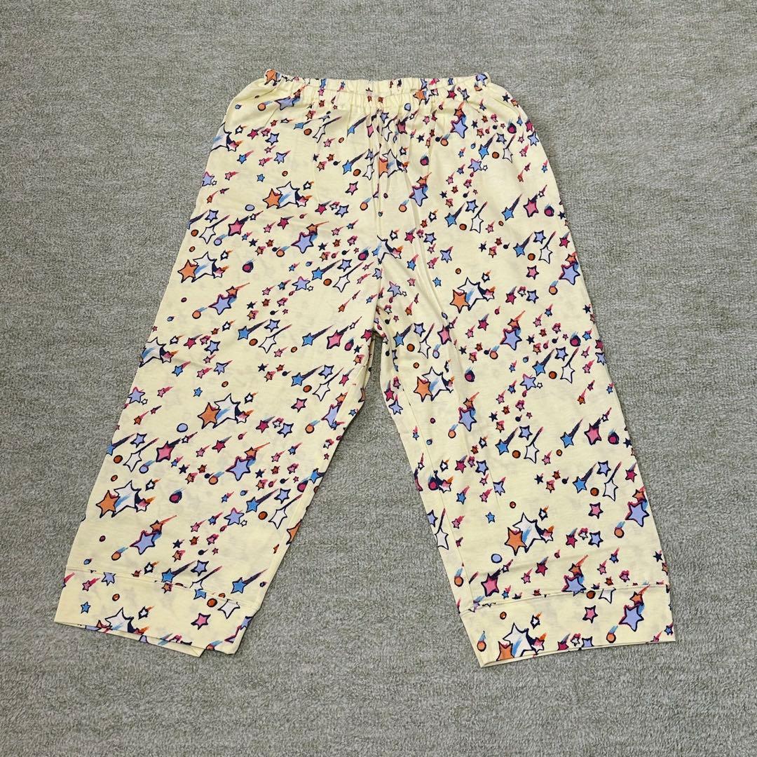 ワコール　ツモリチサト 半袖　パジャマ　L 新品、未使用