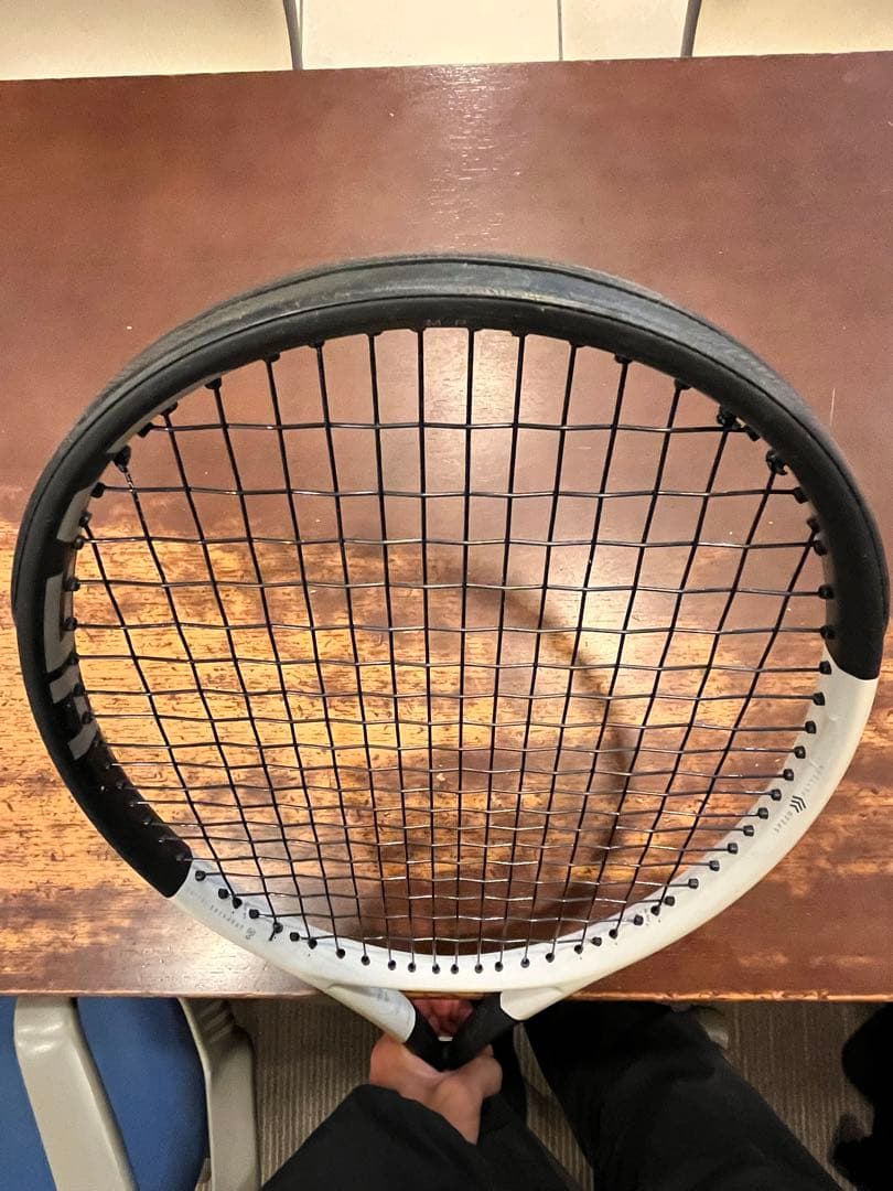 ラケット(硬式用) Head SPEED MP 2024