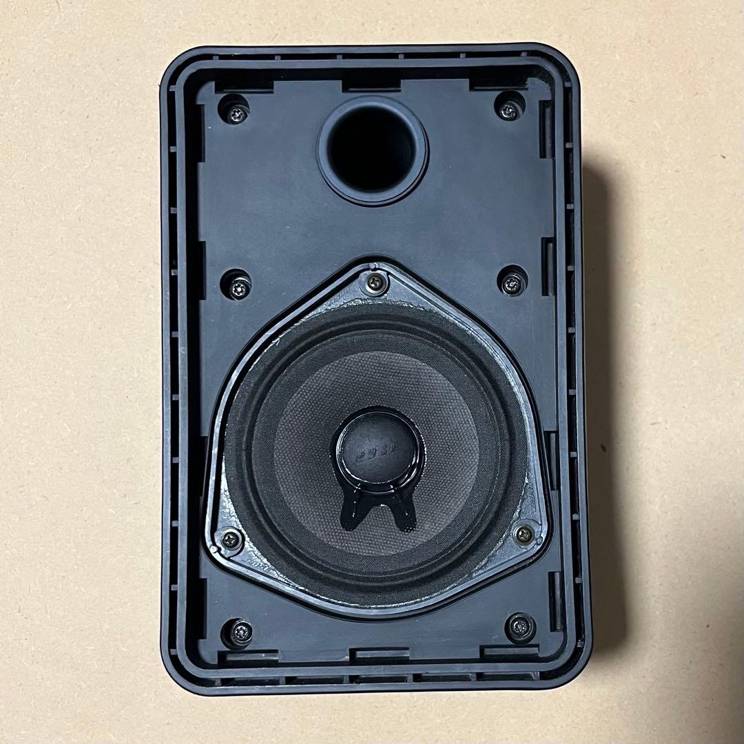 BOSE 101MM BLACK　2本セット