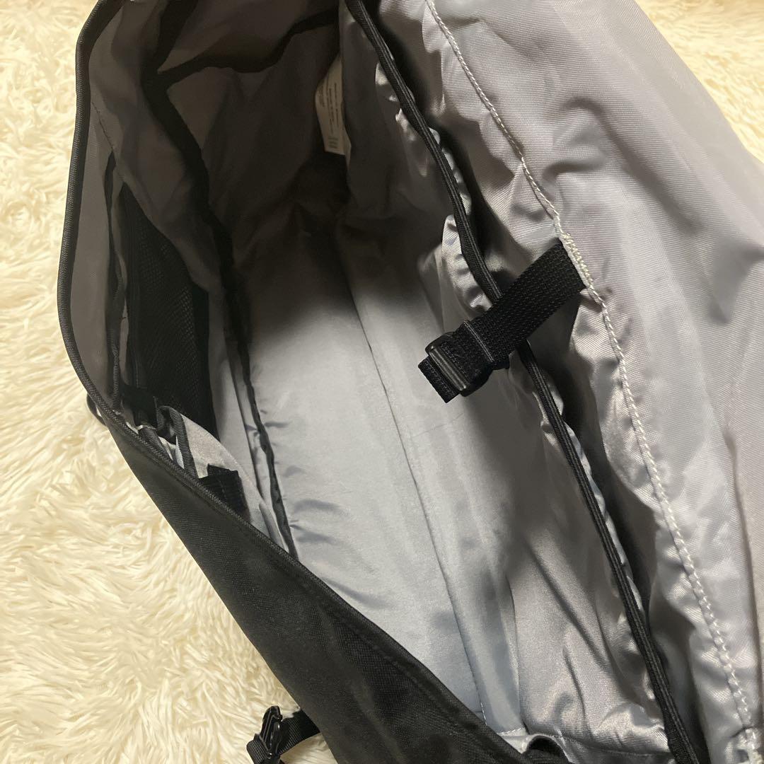 パタゴニア patagonia ハーフマスhalfmass メッセンジャーバッグ