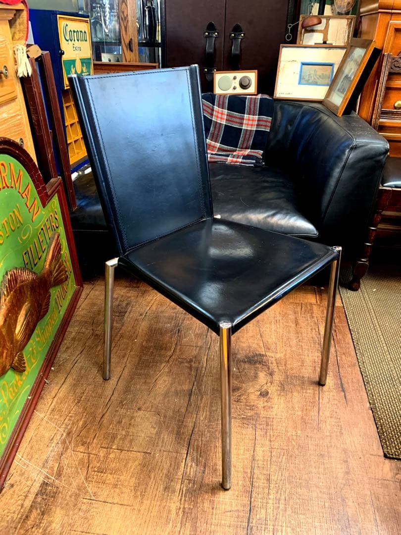 effezeta ヴィンテージチェアー