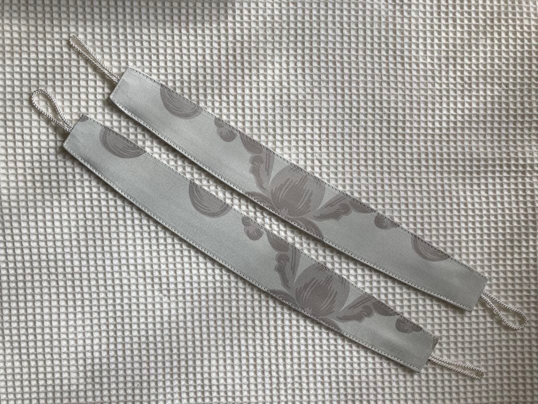 美品♡Francfranc ドレープカーテン　2枚セット➕おまけのレースカーテン