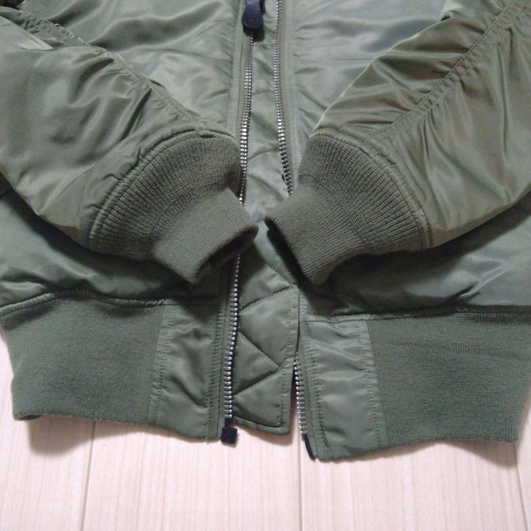 iMA-1カーキ