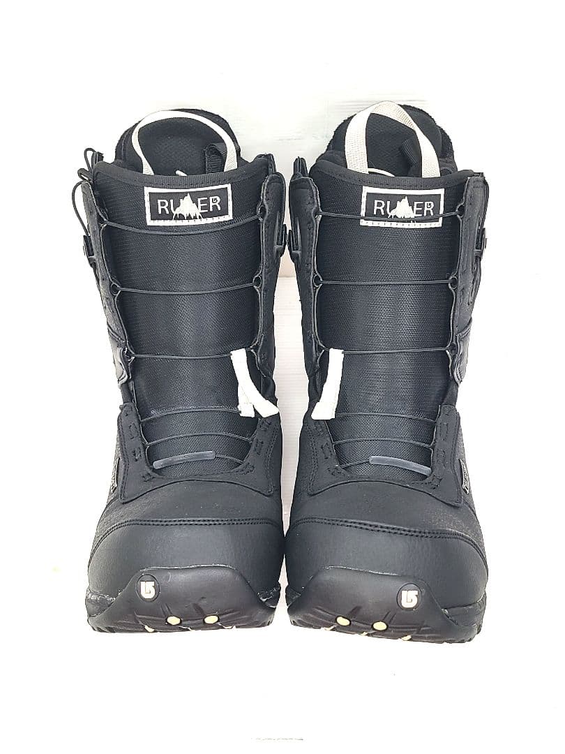 バートン スノーボード ブーツ 靴 BURTON 26.5cmセンチ スノボー