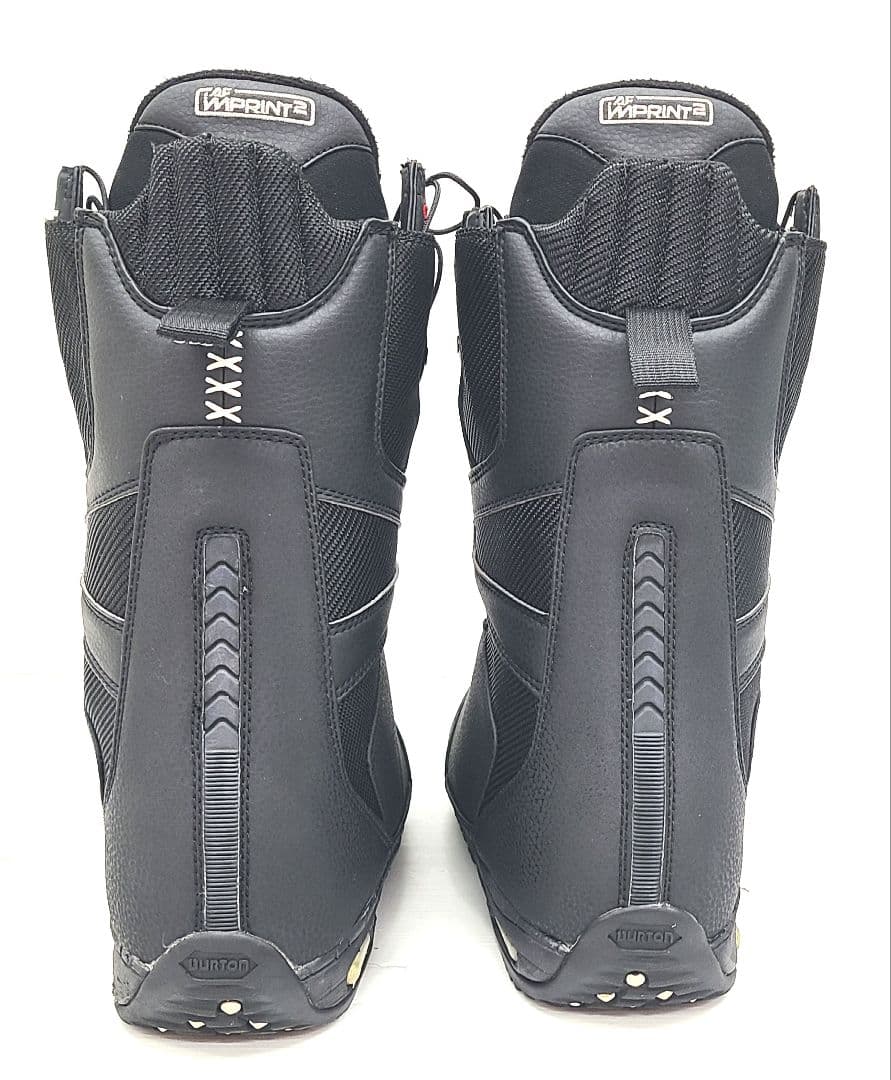 バートン スノーボード ブーツ 靴 BURTON 26.5cmセンチ スノボー