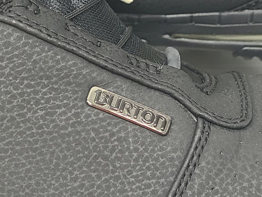 バートン スノーボード ブーツ 靴 BURTON 26.5cmセンチ スノボー