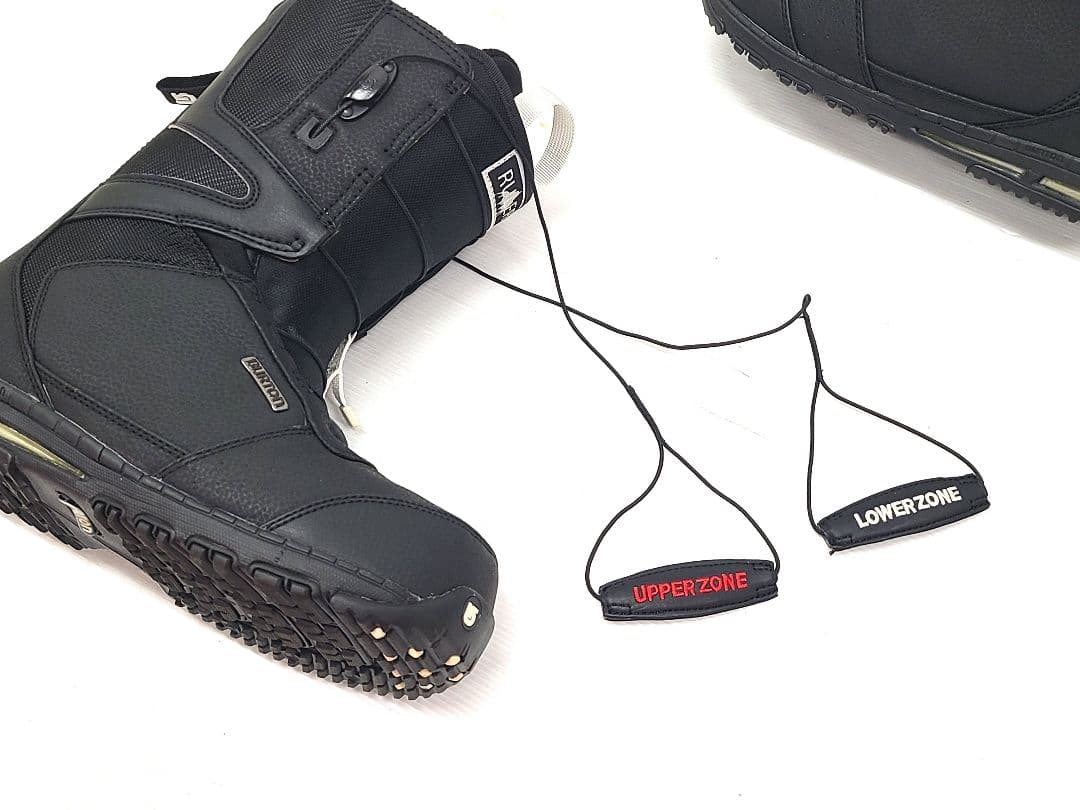 バートン スノーボード ブーツ 靴 BURTON 26.5cmセンチ スノボー