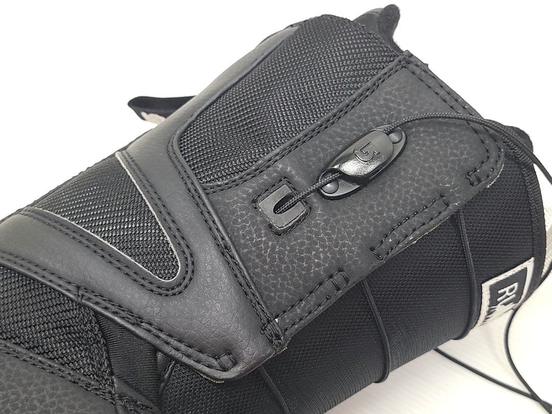 バートン スノーボード ブーツ 靴 BURTON 26.5cmセンチ スノボー
