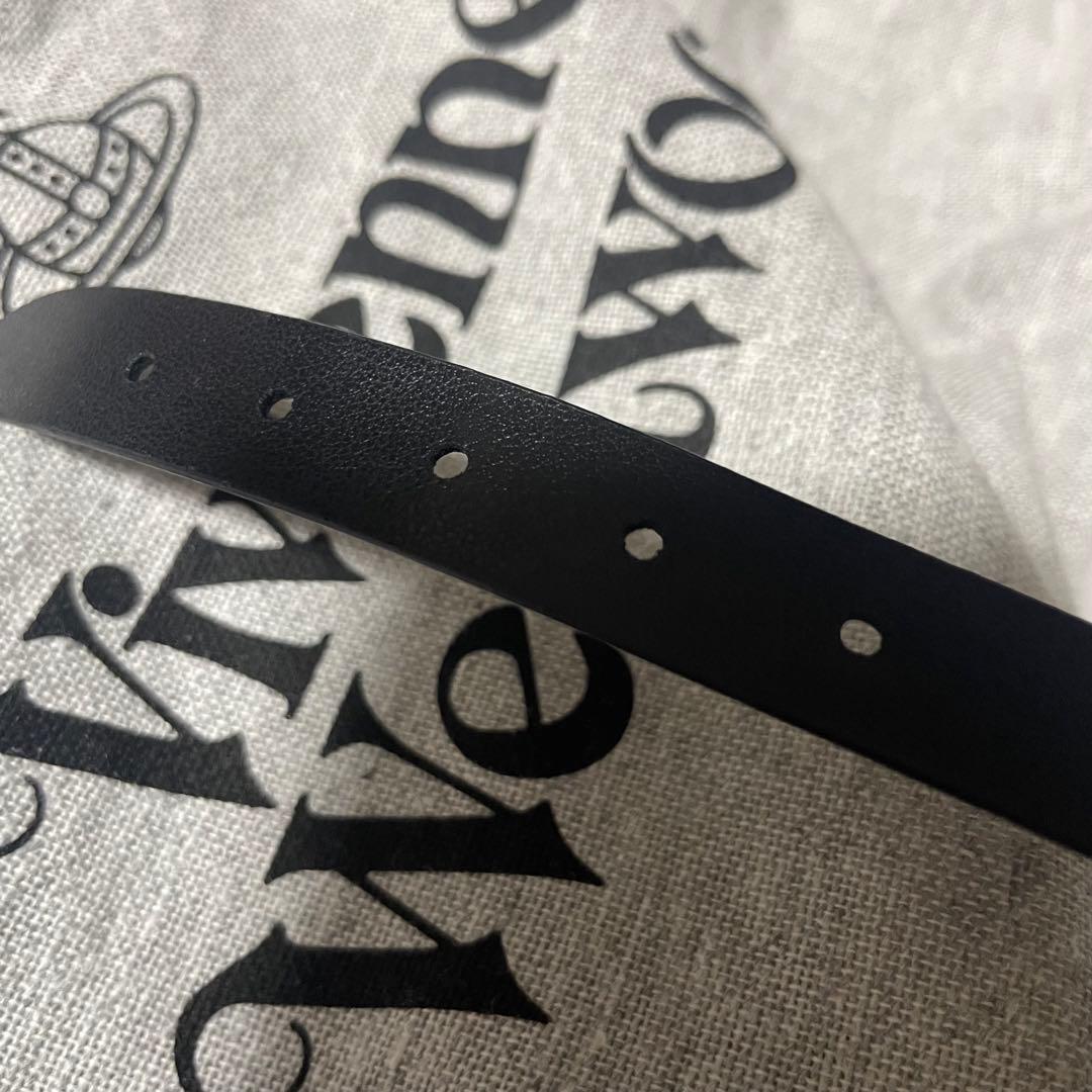 【希少サイズ】 vivienne westwood ハーネス　L