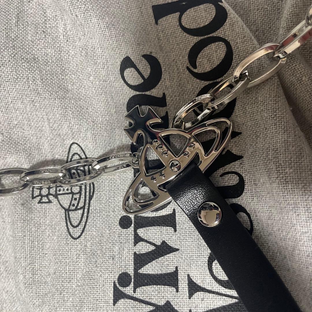 【希少サイズ】 vivienne westwood ハーネス　L