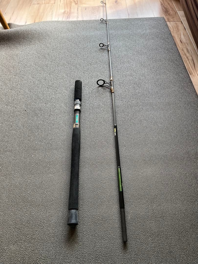 ダイコー ヘミングウェイ HWC-70L