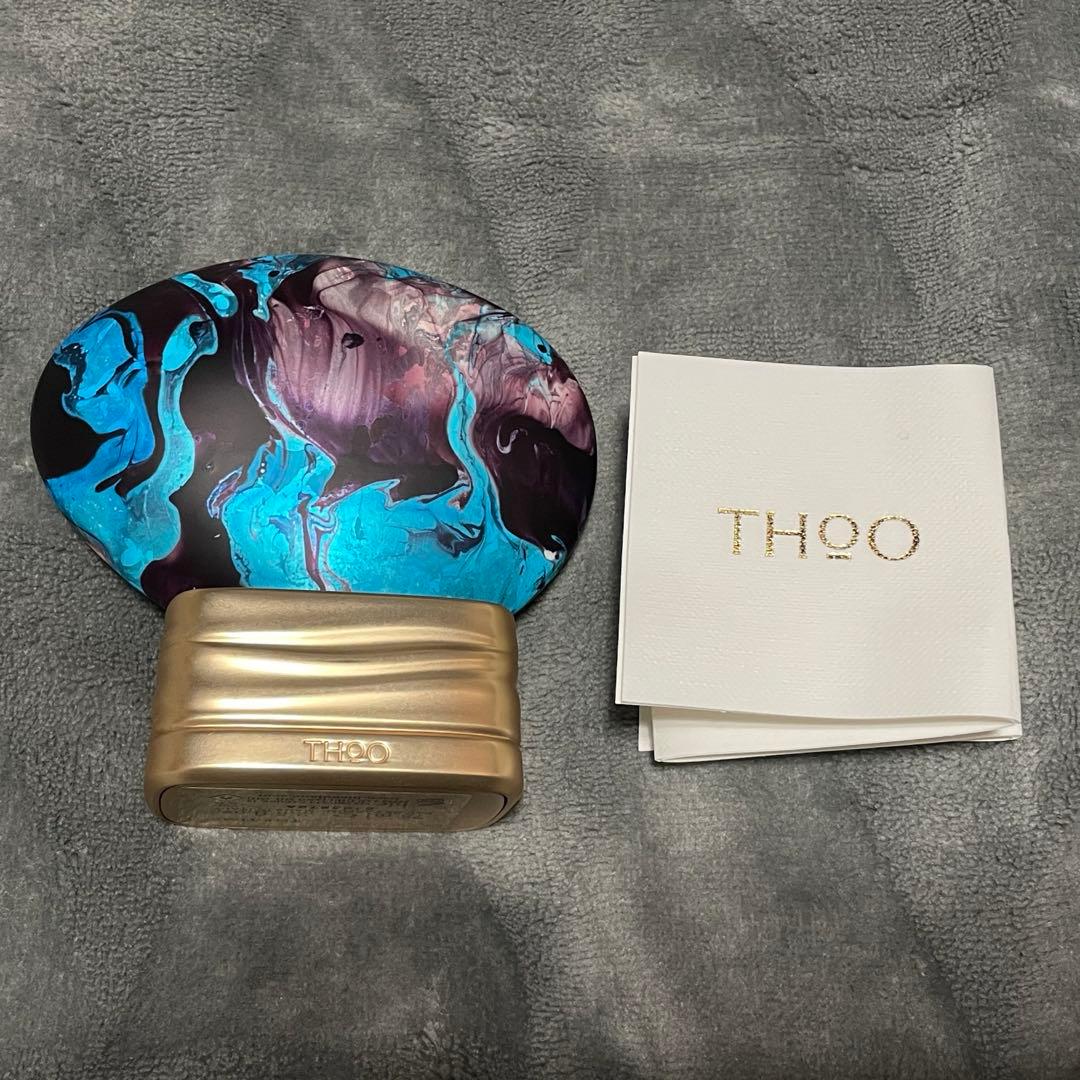 【最終値下げ】THOO THE TIME 香水