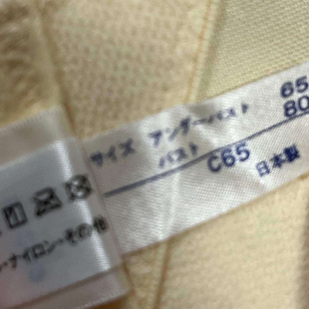 Vカット C65 2点セット