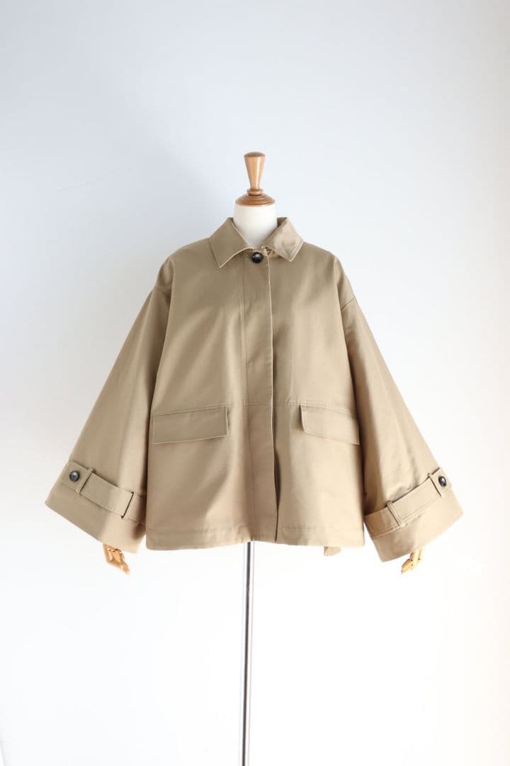 やい◆◆girlish st.cecila ガーリッシュ　カヌレコート