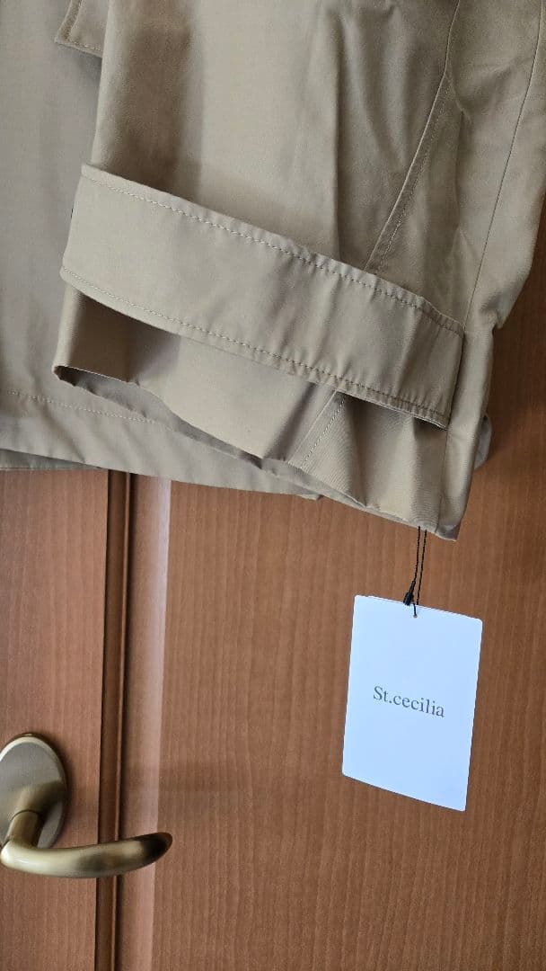 やい◆◆girlish st.cecila ガーリッシュ　カヌレコート