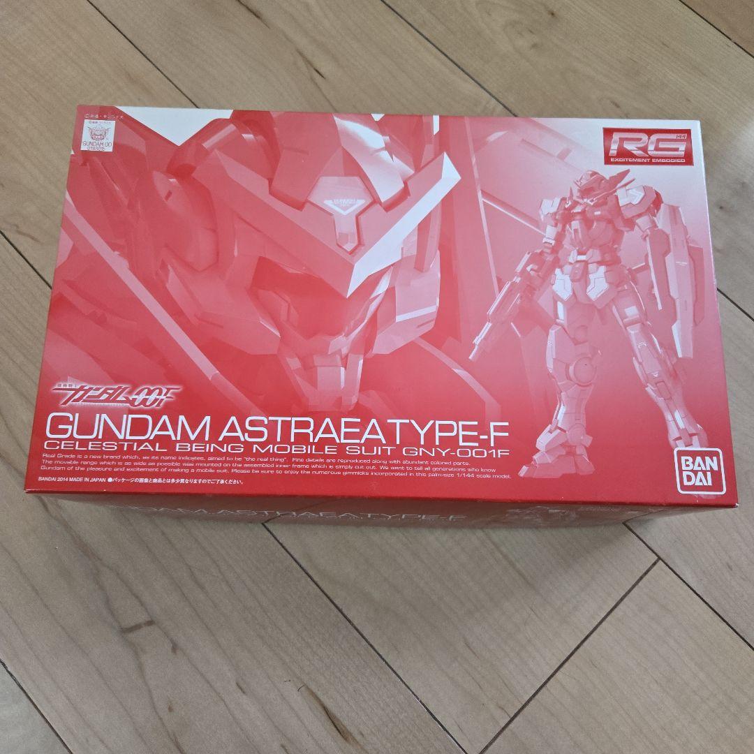 ま*ど様 RG ガンプラ 3点セット