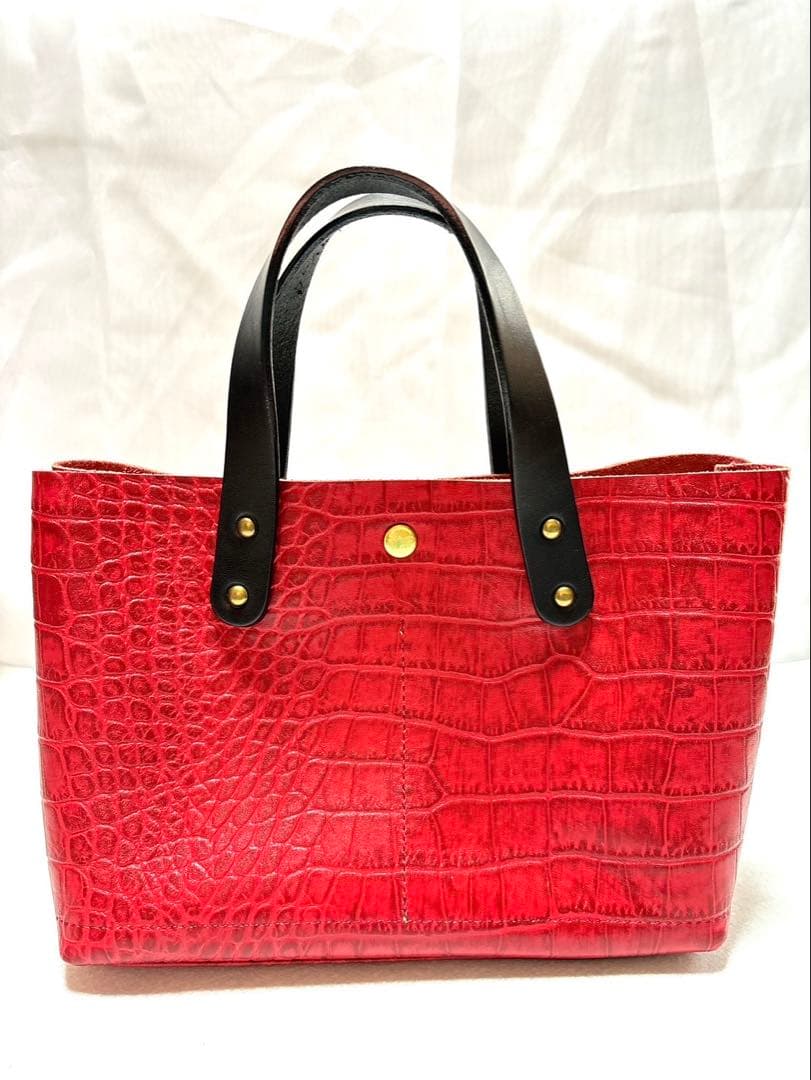 HALEINE バッグ メンズ 牛革 日本製 ミニバッグ 2WAY