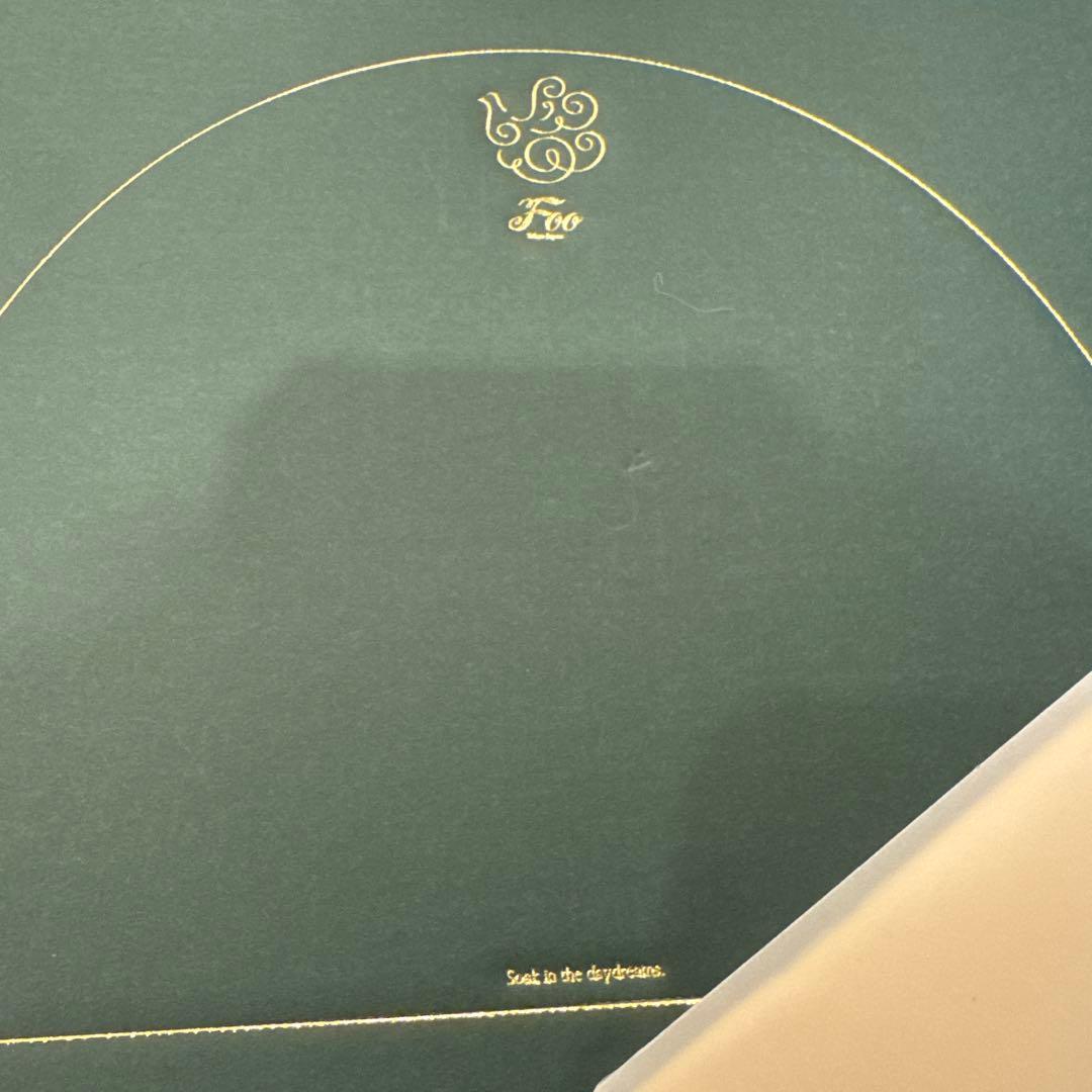 Football tokyo シルクピローケース チャコールグレー