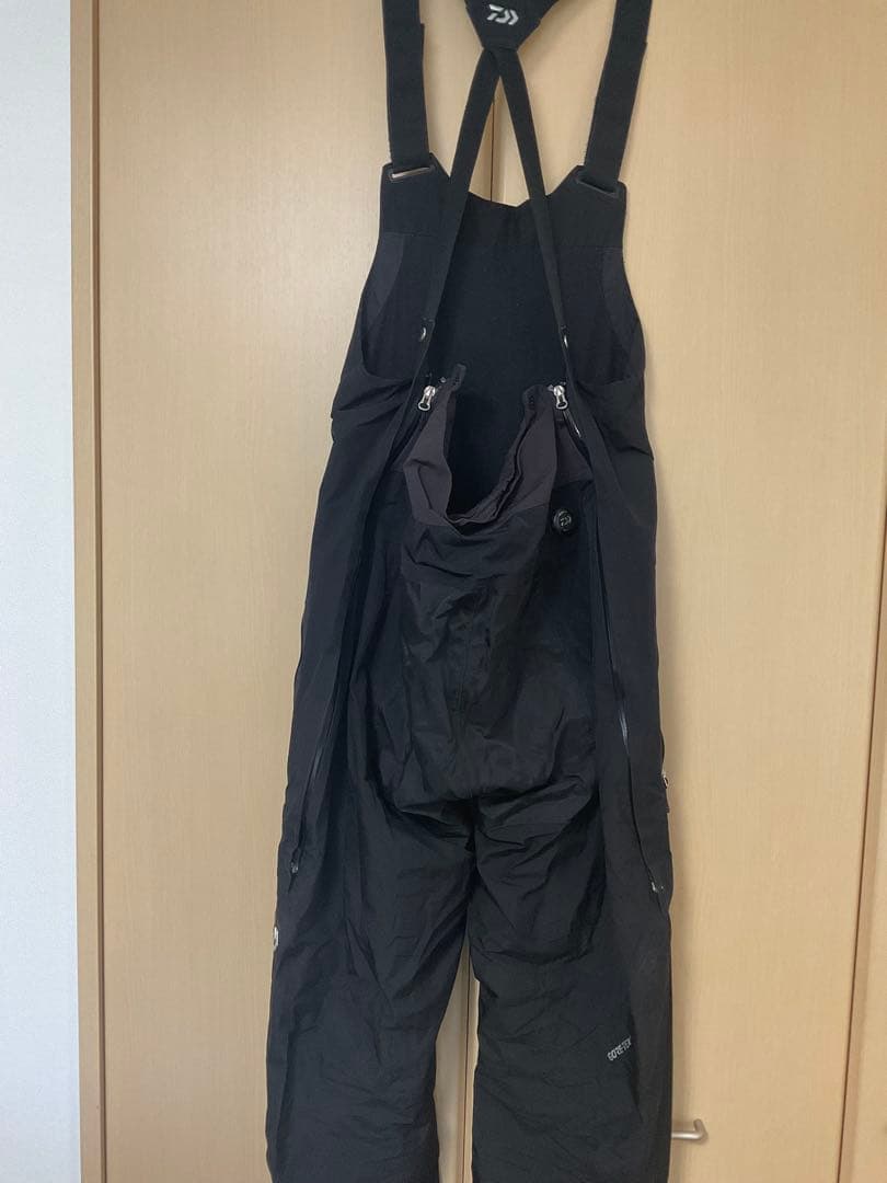 ダイワ防寒ウェア　DW1208　サイズ:XL　GORE-TEX