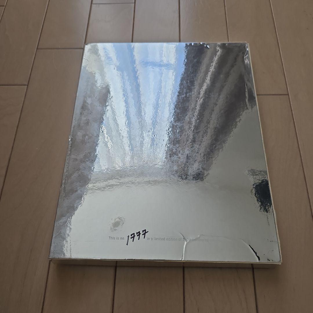 visionaire 7冊