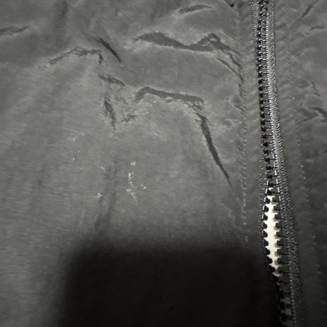 ジャケット・アウター supreme sleeve script sideline jacket