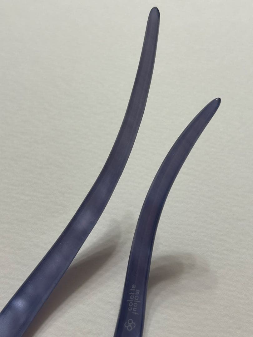 ◆新品未使用◆ colette malouf コレットマルーフ　ヘアピン