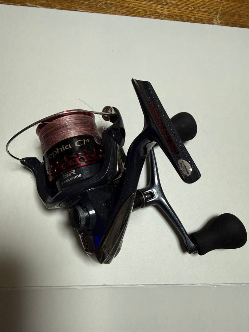 シマノ Sephia CI4 C3000HGSDH SHIMANO