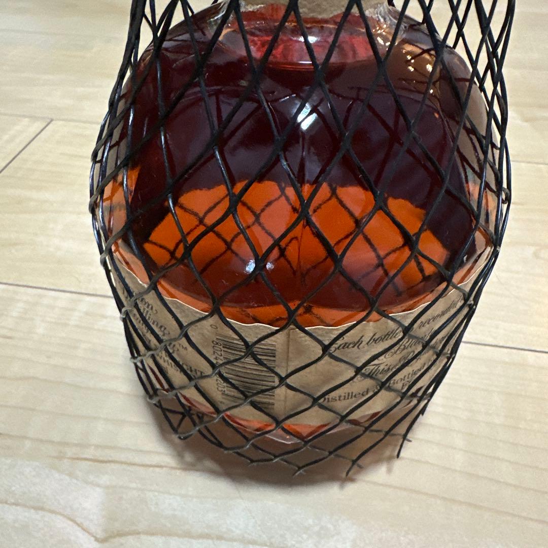 Blanton's バーボンウイスキー オリジナル750ml