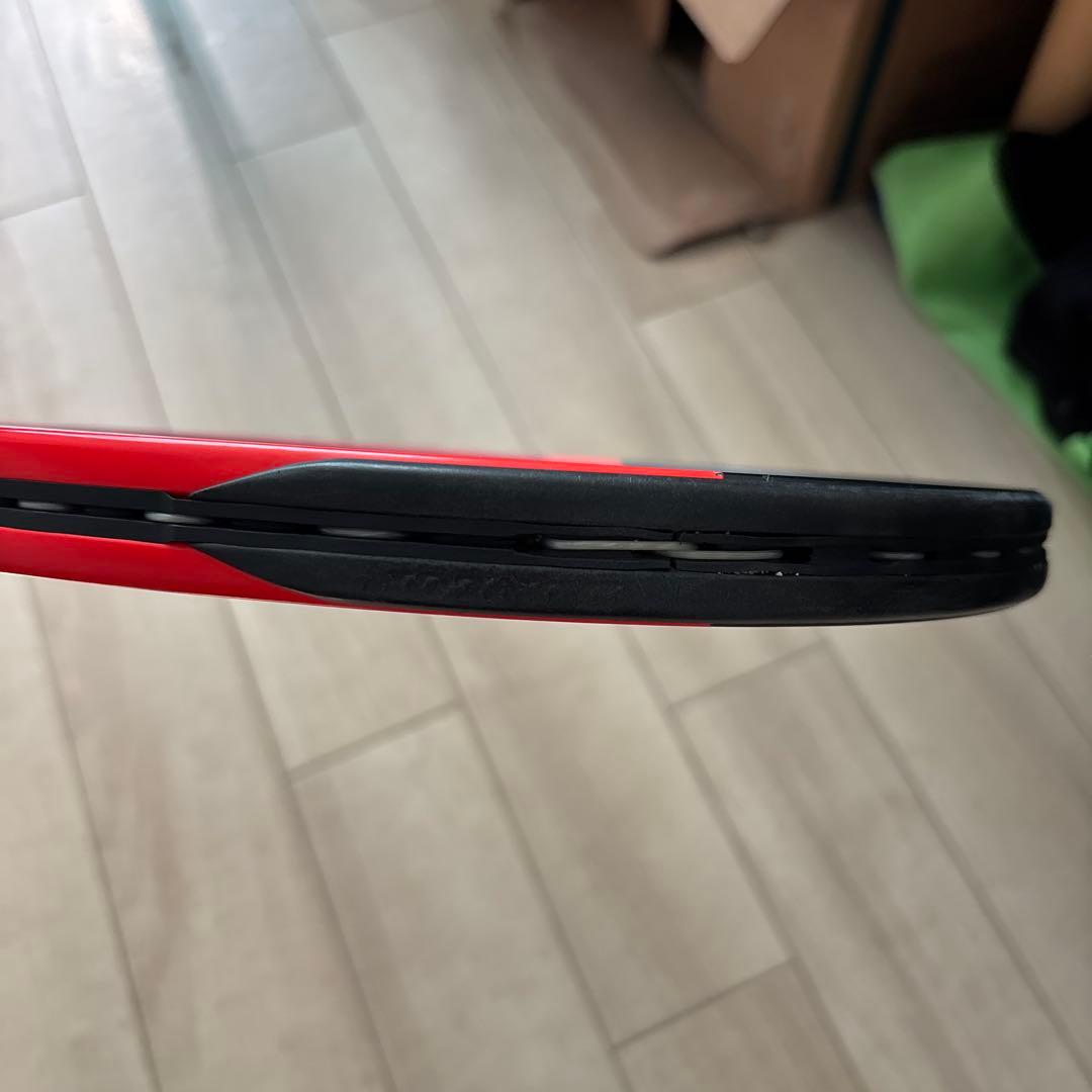 【美品】　ダンロップ　DUNLOP CX400 TOUR G2 2024