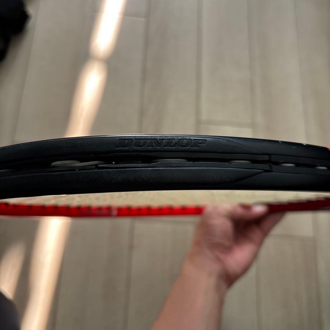 【美品】　ダンロップ　DUNLOP CX400 TOUR G2 2024