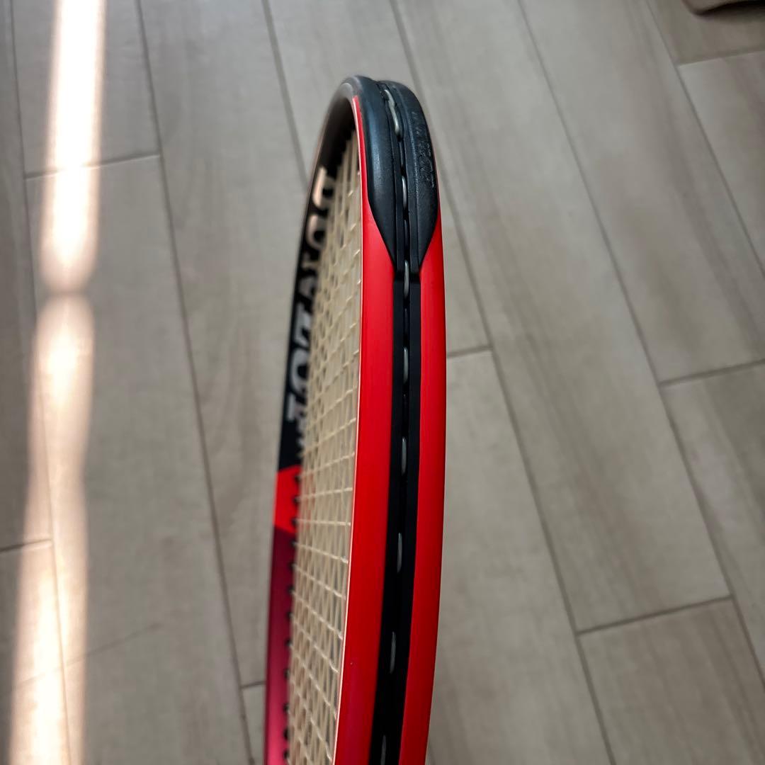 【美品】　ダンロップ　DUNLOP CX400 TOUR G2 2024