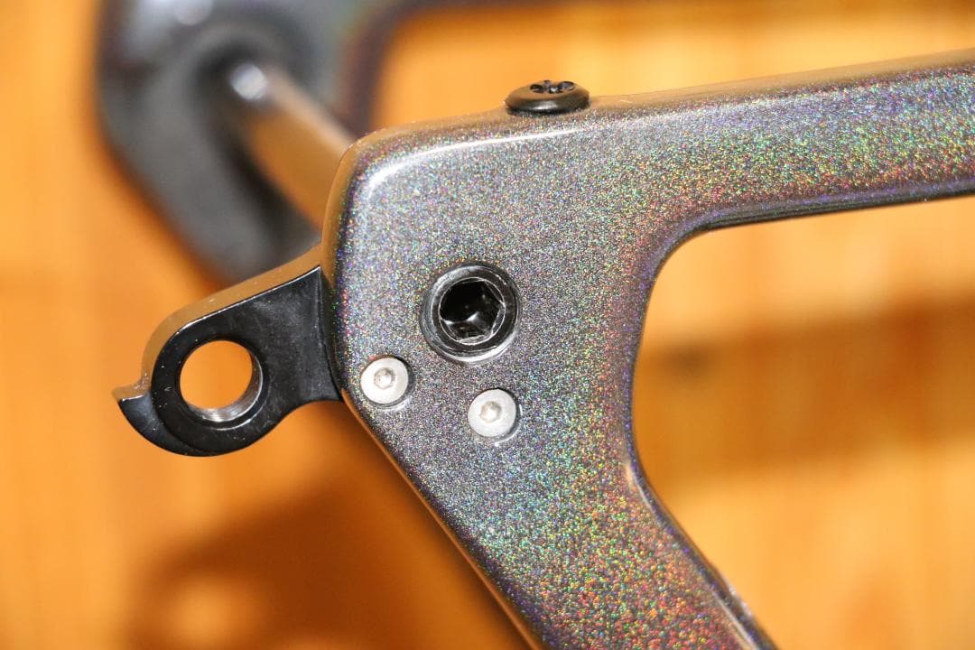 TREK EMONDA SLR★2023年★52サイズ★フレームセット★美品